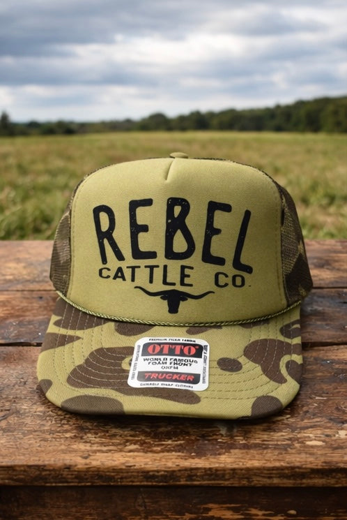 RCCo. Classic Trucker