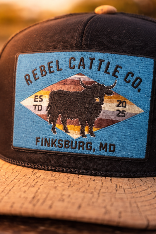 Highland Hwy. Trucker