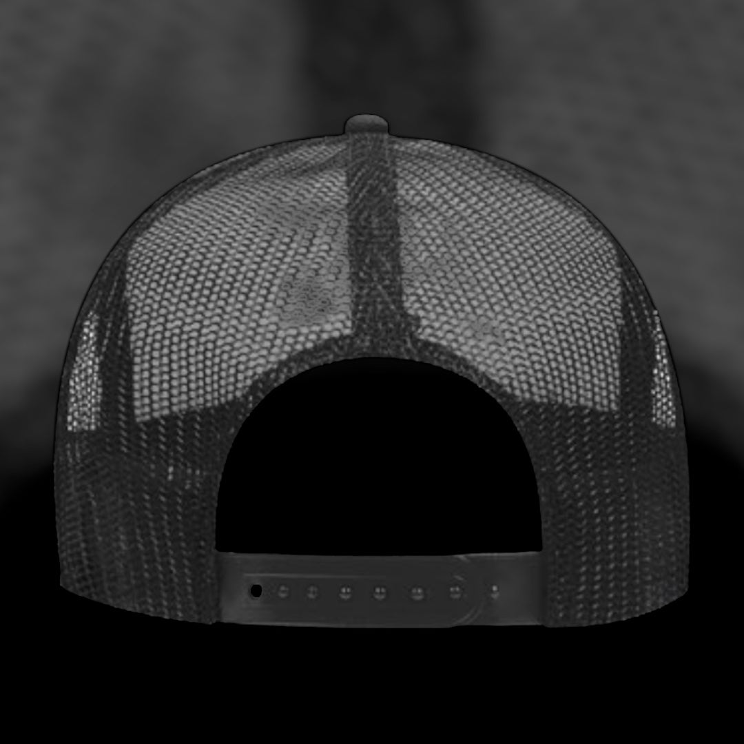 Wren Trucker Cap