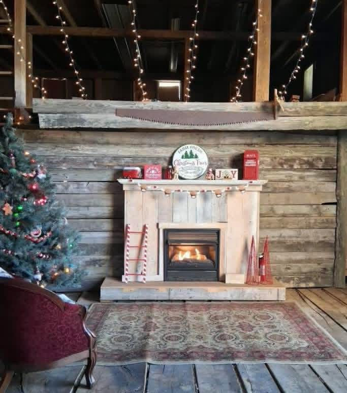 Cocoa & Cows- December 20th